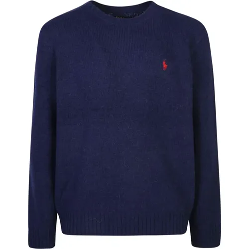 Men's Clothing Sweatshirts Aw24 , male, Sizes: S, L, M - Ralph Lauren - Modalova