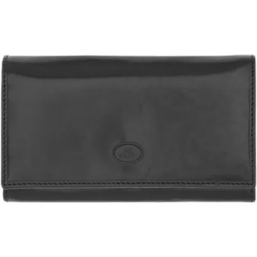 Wallet 01774201 , female, Sizes: ONE SIZE - The Bridge - Modalova