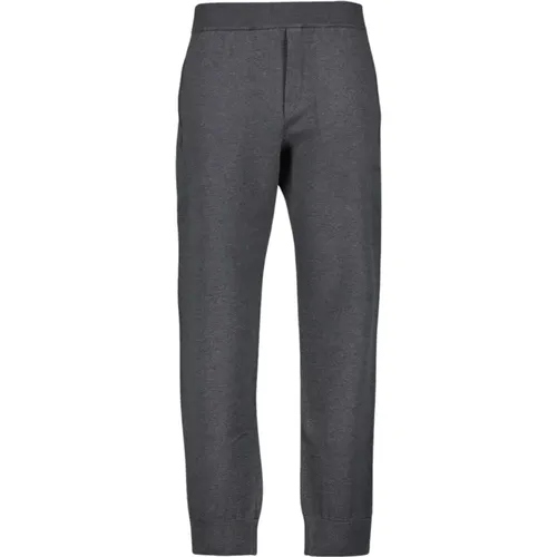 Cashmere Jogging Pants , male, Sizes: S, M - Dior - Modalova