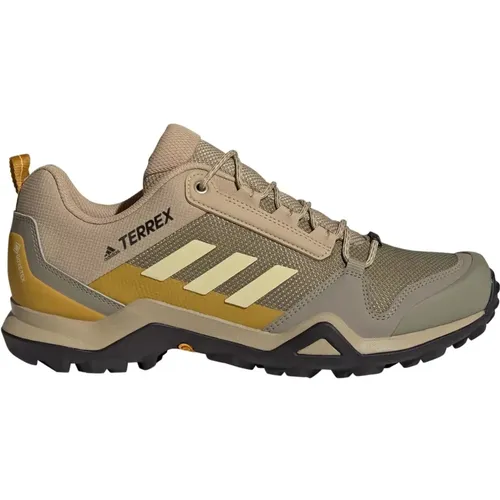 Terrex Ax3 GTX Sneakers , Herren, Größe: 41 1/3 EU - Adidas - Modalova