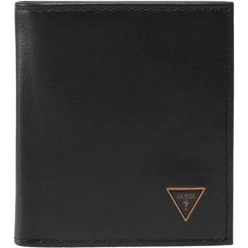 Wallets ; Cardholders , male, Sizes: ONE SIZE - Guess - Modalova