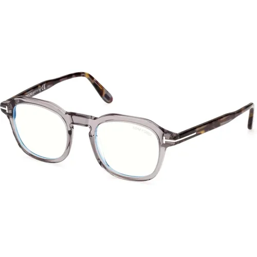 Glasses , Herren, Größe: 49 MM - Tom Ford - Modalova