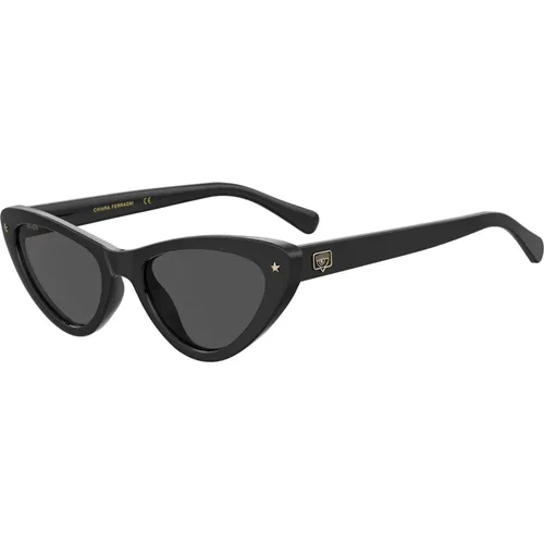 Grey Sunglasses CF 7006/S,Sunglasses CF 7006/S - Chiara Ferragni Collection - Modalova