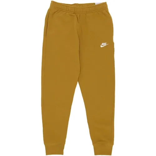 Light Club Jogger Pants , male, Sizes: L, XL, XS - Nike - Modalova