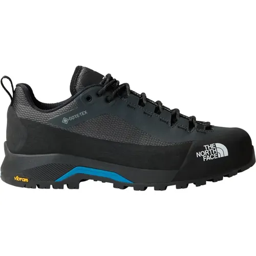 Alpine GTX Wanderstiefel , Herren, Größe: 41 1/2 EU - The North Face - Modalova