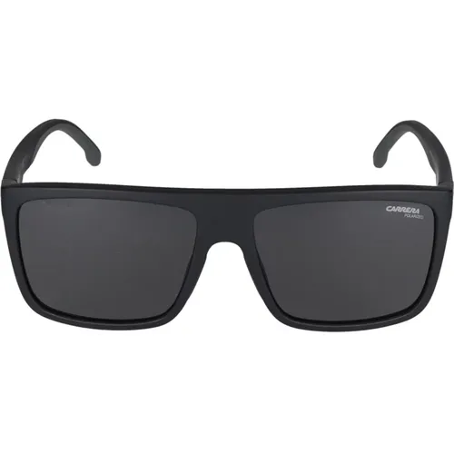 Stylish Sunglasses 8055/S , male, Sizes: 58 MM - Carrera - Modalova