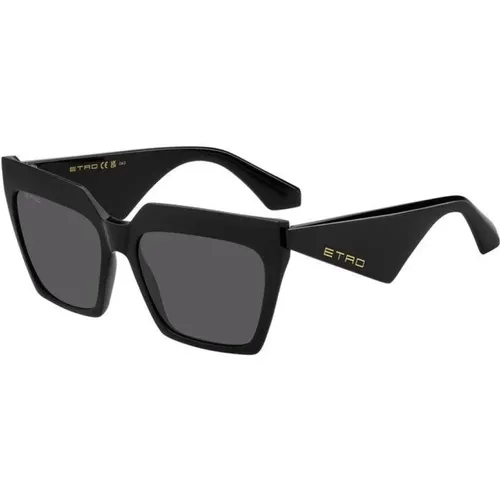 Stylish Sunglasses for Women , female, Sizes: 58 MM - ETRO - Modalova