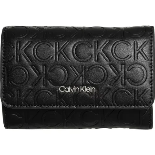 Wallet , female, Sizes: ONE SIZE - Calvin Klein - Modalova