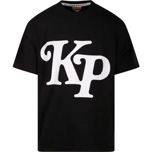 Verdy Oversize T-Shirt Kenzo - Kenzo - Modalova