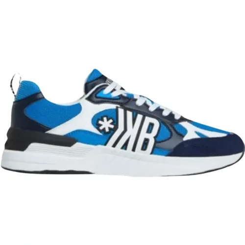 Herren Dunga Sneakers Bikkembergs - Bikkembergs - Modalova