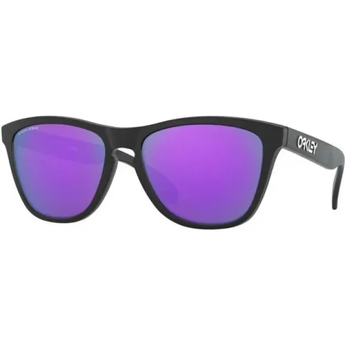 Sungles Oo9013 9013H12 , Herren, Größe: 37 MM - Oakley - Modalova