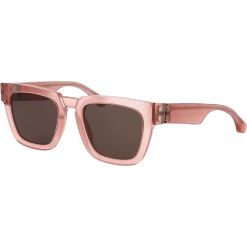 Stylish Sunglasses Mmraw021 , unisex, Sizes: 53 MM - Mykita - Modalova