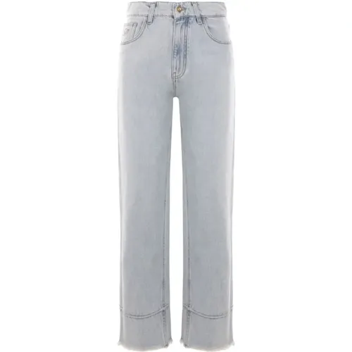 Stylish Womens Trousers Collection , female, Sizes: M, XS, S - Blumarine - Modalova