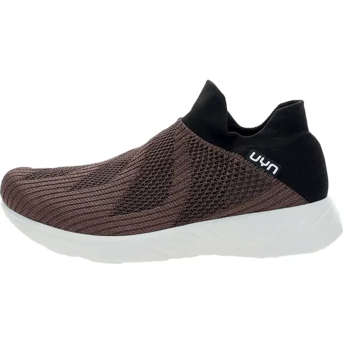 Metal Free Flow Sneakers , Herren, Größe: 39 EU - Uyn - Modalova