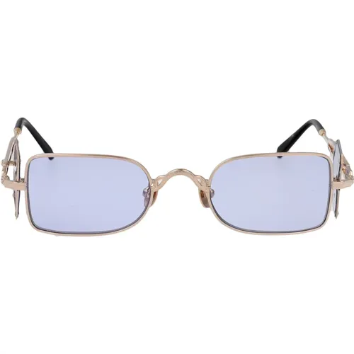 Stylish Sunglasses 10611H , female, Sizes: 48 MM - Matsuda - Modalova