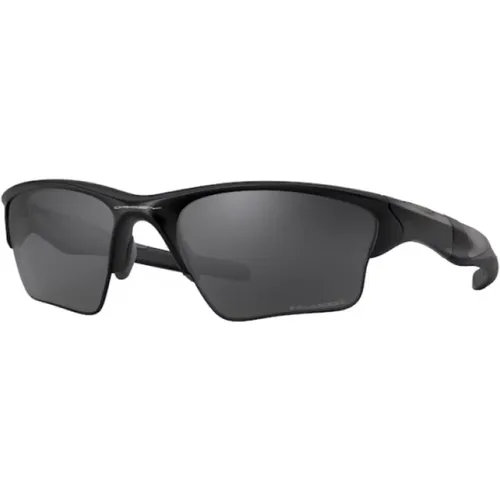 Sportliche Half Jacket Sonnenbrille,Sonnenbrille - Oakley - Modalova