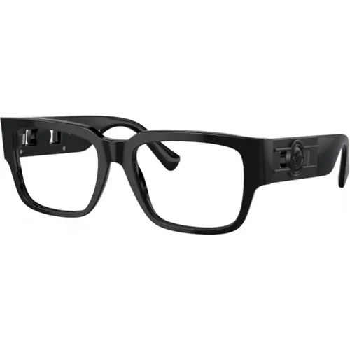 Optical Frame Classic Style - Versace - Modalova