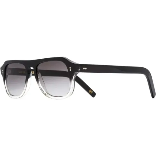 Stylish Sunglasses for Fashionable Look , unisex, Sizes: ONE SIZE - Cutler And Gross - Modalova