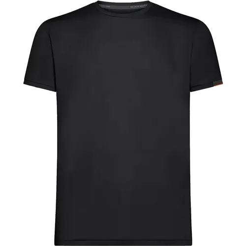 Oxford Gersi T-Shirt , Herren, Größe: M - RRD - Modalova