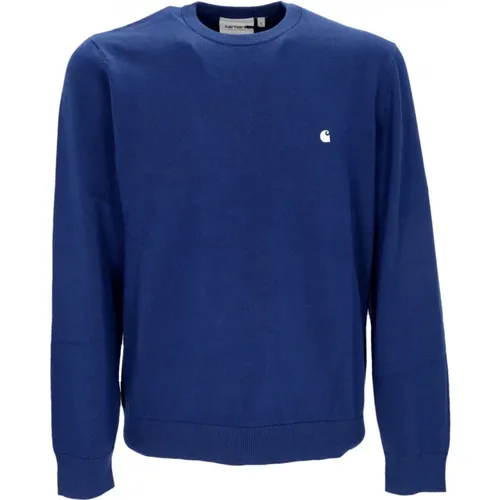 Elder/Wax Streetwear Sweater - Carhartt WIP - Modalova