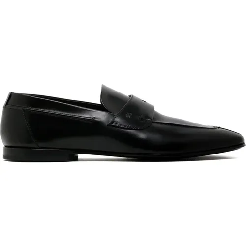 Elegant Flat Shoes for Women , male, Sizes: 8 UK, 7 UK, 10 UK, 8 1/2 UK, 9 UK - Fabi - Modalova