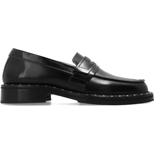 ‘Dalias’ loafers AllSaints - AllSaints - Modalova