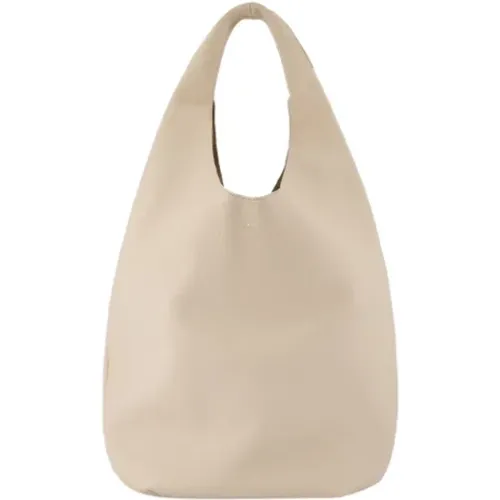 Leder schultertasche A.P.C - A.P.C. - Modalova