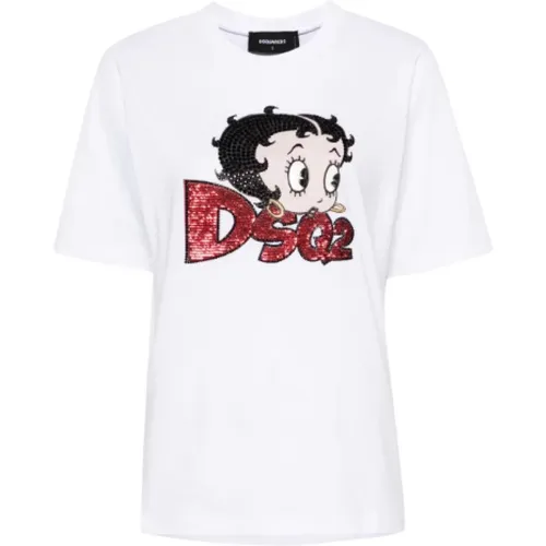 T-Shirts Dsquared2 - Dsquared2 - Modalova