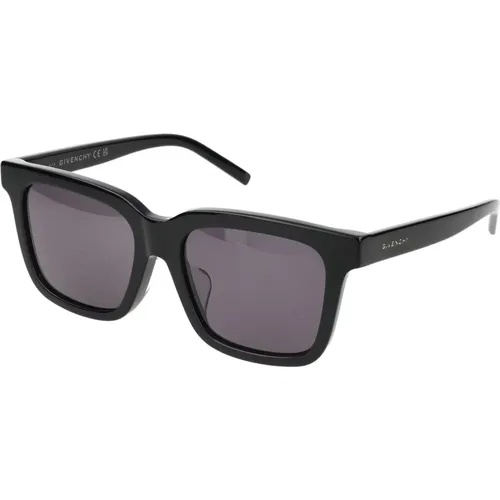 Stylische Sonnenbrille Gv40084F , unisex, Größe: 53 MM - Givenchy - Modalova