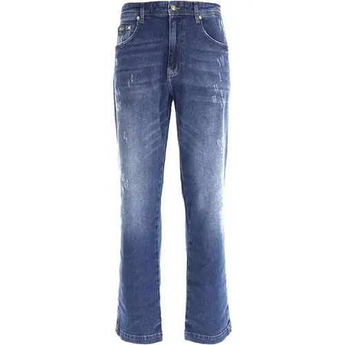 Pocket Hose , Herren, Größe: W36 - Versace Jeans Couture - Modalova