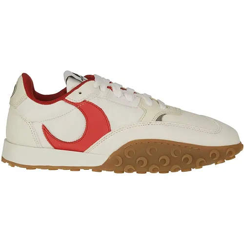 Trainers , female, Sizes: 8 UK - Marine Serre - Modalova