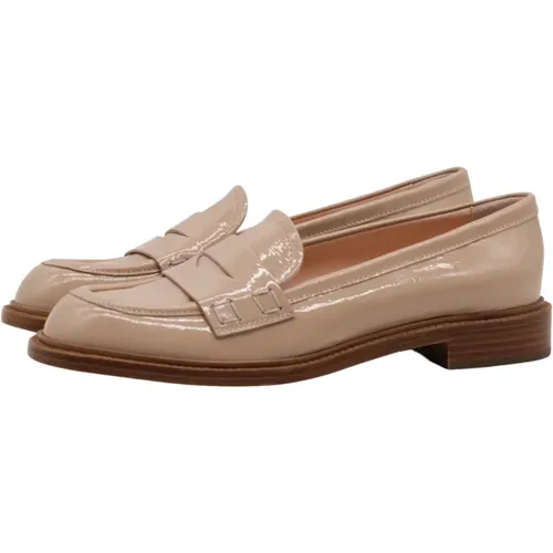 Loafer Olivia , Damen, Größe: 36 EU - AGL - Modalova