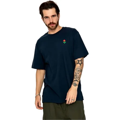 X Donnie O'Donnell Coop T-shirt - Element - Modalova