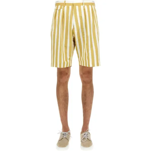 Lange Shorts Paul Smith - Paul Smith - Modalova