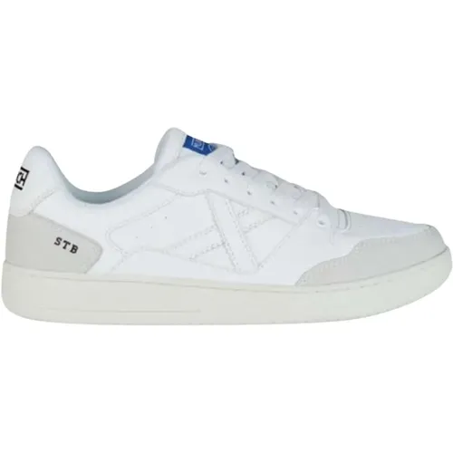 Sneakers Legit Uomo , male, Sizes: 6 UK - Munich - Modalova