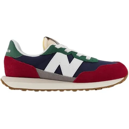 Kinder-Sneakers Ph237Ed New Balance - New Balance - Modalova