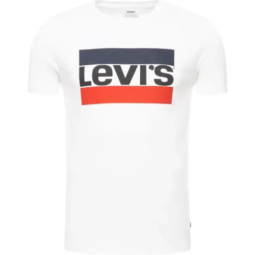 Sportswear Logo Graphic T-Shirt Levi's - Levis - Modalova