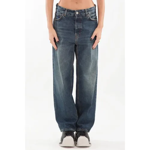 Intense Boyfriend Jeans - Haikure - Modalova