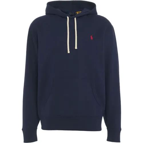 Sweatshirt Aw24 , male, Sizes: 2XL, M, XL - Ralph Lauren - Modalova