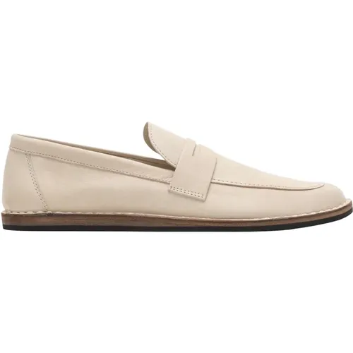 Stylish Mocassino Cary Shoes , female, Sizes: 3 UK - The Row - Modalova