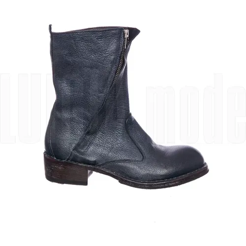 Rocky M Boot , female, Sizes: 2 UK - Moma - Modalova