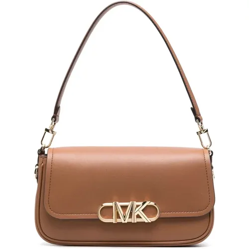 Stilvolle Parker Handtasche für Damen , Damen, Größe: ONE Size - Michael Kors - Modalova