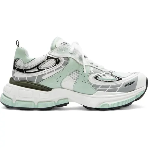 Wave Runner Sneakers , Damen, Größe: 35 EU - Axel Arigato - Modalova