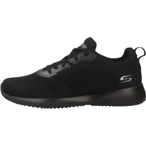 Stylische Tough Talk Sneakers , Damen, Größe: 39 EU - Skechers - Modalova