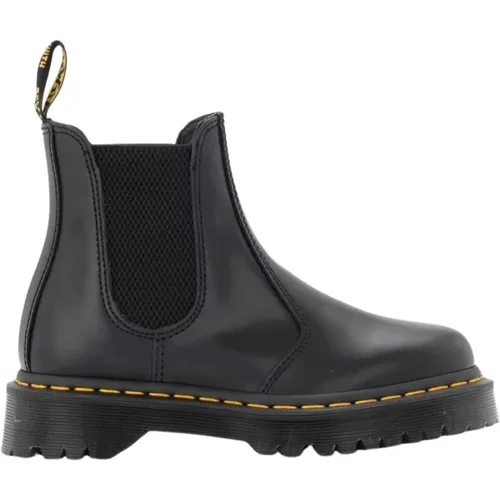 Chelsea-Stiefel 2976 Bex , Damen, Größe: 38 EU - Dr. Martens - Modalova