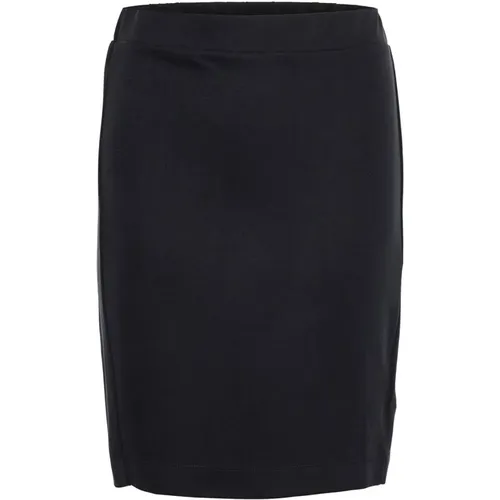 Classic Pencil Skirt , female, Sizes: S, L, 3XL, XS, 2XS, M, XL - InWear - Modalova