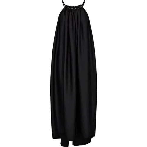 Pearlcc Beach Strap Dress , female, Sizes: M, L, S, XL, XS - Co'Couture - Modalova