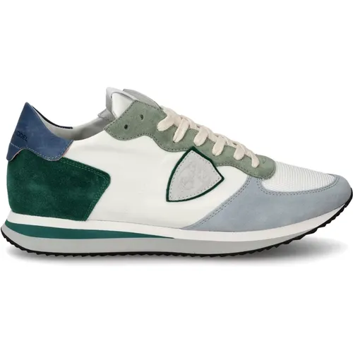 Sneakers Trpx Running - Philippe Model - Modalova