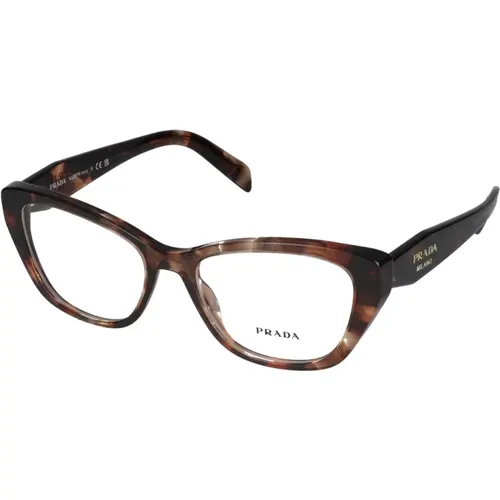 Stylische Brille 0PR 19WV, Brillenfassung 0PR 19WV,Glasses - Prada - Modalova