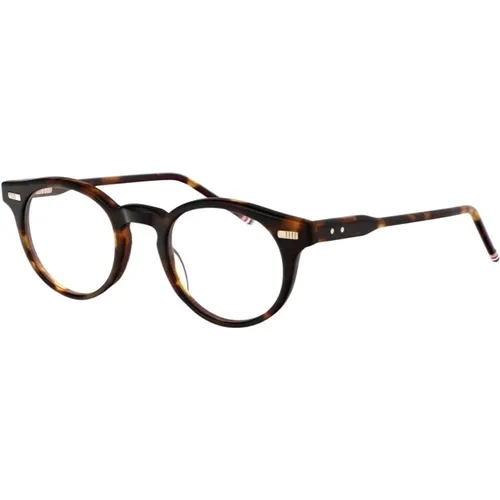 Stylish Optical Glasses Ueo404A-G0002 , female, Sizes: 45 MM - Thom Browne - Modalova